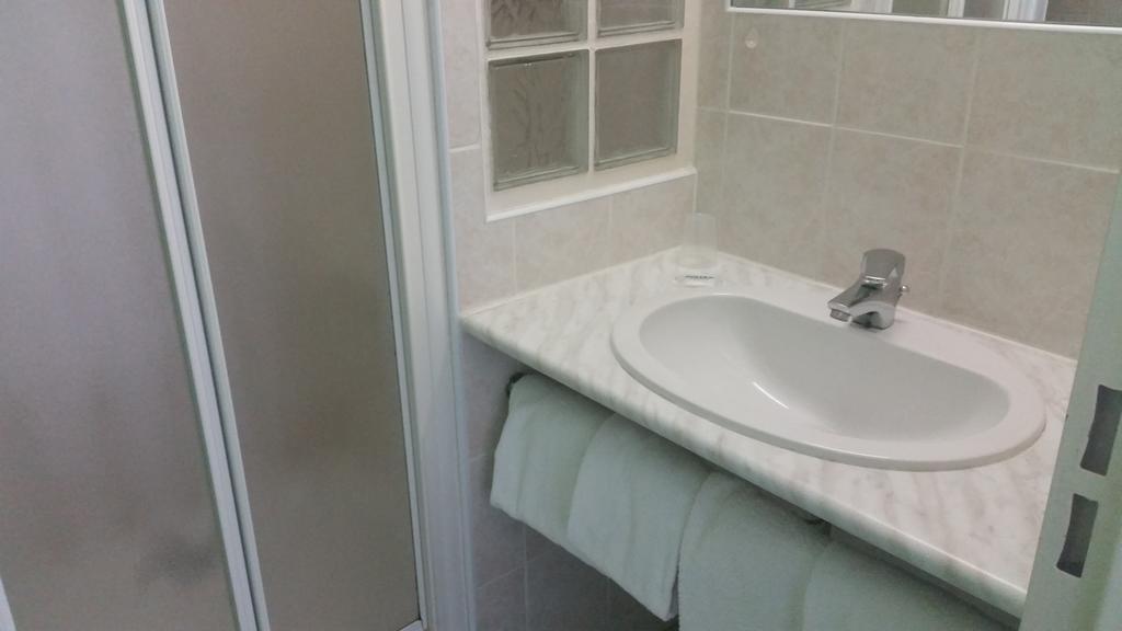 Hotel Noctuel Rambouillet Habitación foto